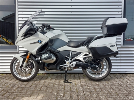 BMW R 1250 RT